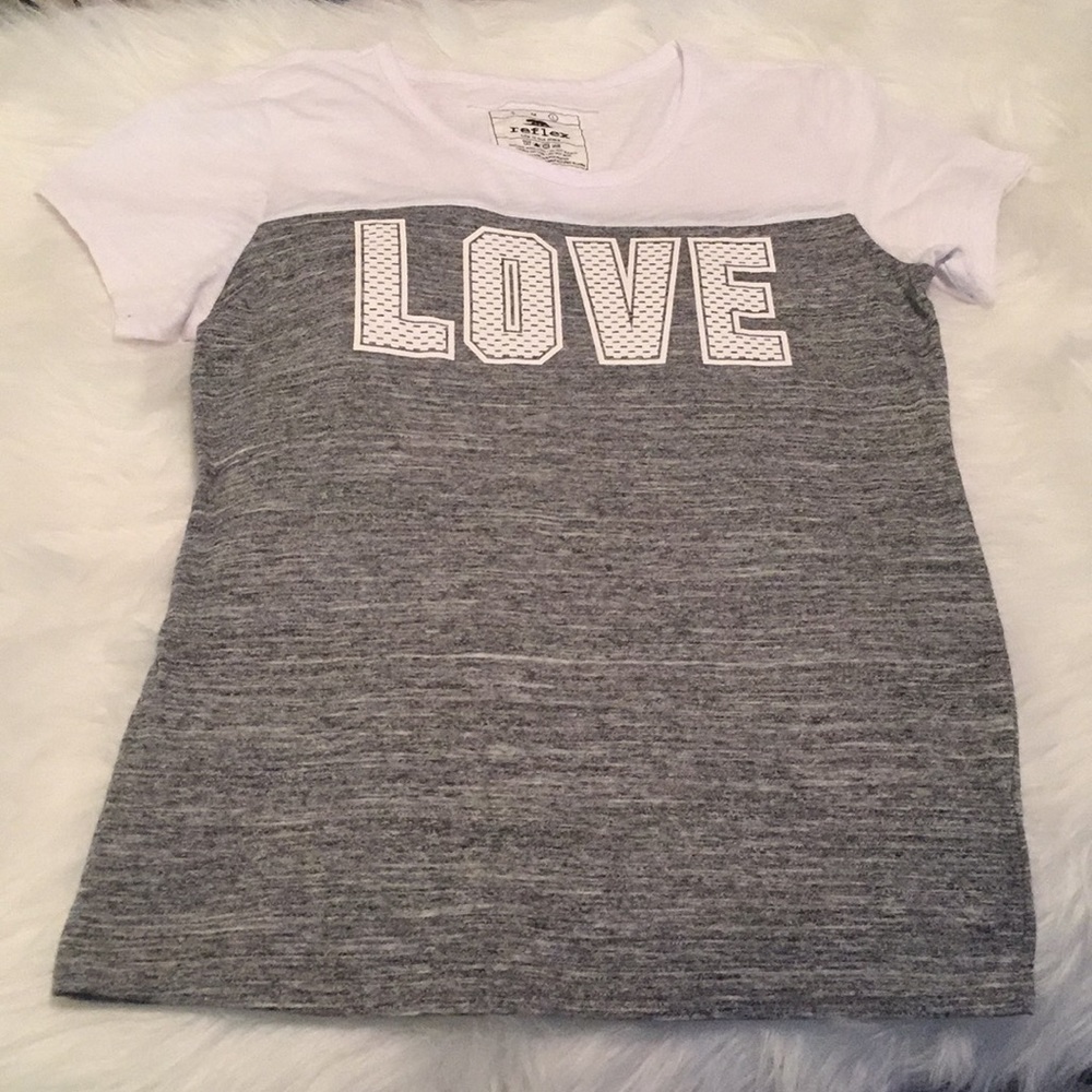 Juniors graphic tee